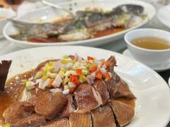 -番禺宾馆丽苑厅