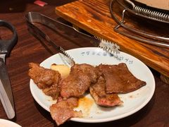 -蒜香焼肉PURUSHIN(马场路店)