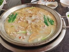 -老来福·非遗酸汤兔(凯旋路店)