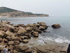 -龙爪山国家地质公园