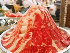 -憨铁匠老火锅(龙岗万科里店)