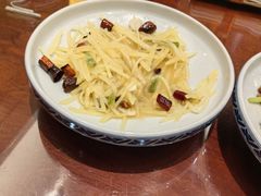 -诸暨耀江开元名都大酒店·西子灶中餐厅