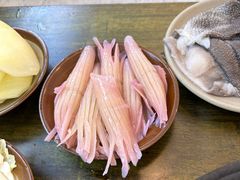 火箭鱿鱼-黄潇洒老火锅(九眼桥宏济巷店)