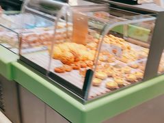 -顶东面包花园·生日蛋糕(太平店)
