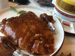-大鸭梨烤鸭店(光彩店)
