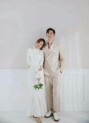 点击看大图 -茜茜公主婚纱摄影会馆