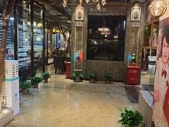 -印咖啡IN COFFEE(红旗街店)