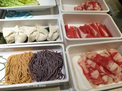 -野妹经典火锅(保利店)