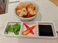 -芽笼芽笼新加坡餐厅(环球港店)