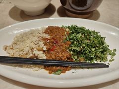 -味上湘菜馆(岳麓山店)