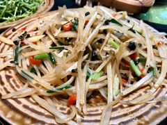 -昆虫窝子·特色云南菜(拓东路总店)