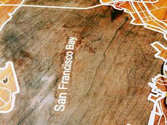 店内环境-Peet's 皮爷咖啡(东湖路手作店)