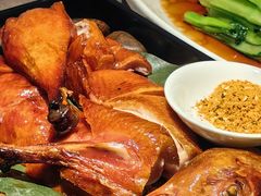 -小厨娘淮扬菜(诚信大道店)