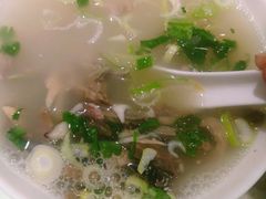 -西夏回族烧麦馆(牡丹街店)
