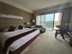 -河源万绿湖美思威尔顿酒店