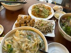 -合记烩面(人民路店)