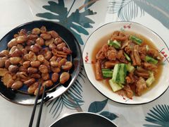兰花豆-辣么好吃私厨(新城店)