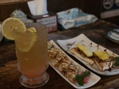 -小川洋风料理(汉街店)
