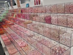 -Zzmart珠珠世界·潮玩·串珠·水晶DIY(双塔店)
