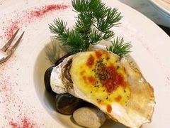 -窗外西餐厅(普罗理想国店)