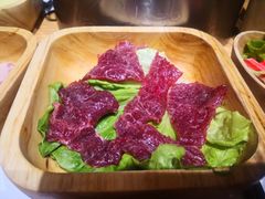 -独食火锅·半米屋台(望平街店)