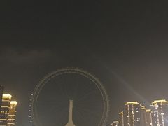 -海河游船-永乐码头(大悲院)