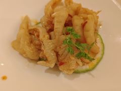 -正佳广场万豪酒店-粤菜餐厅·点心·海鲜·聚餐