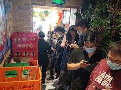 -好這口重庆小面(总店)