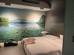 -厦门泰谷酒店(中山路镇海路地铁站店)