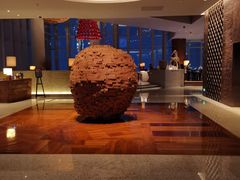 -广州柏悦酒店·悦景轩·粤菜餐厅