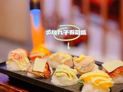 -友壹町寿司(佛山新DNA店)
