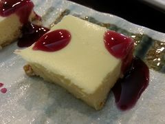 -真剑日本料理·铁板烧(贵州路店)