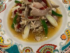 -巴依老爷新疆美食(常营店)
