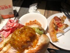 -武松家(丰益桥店)