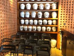 -绿茶餐厅(成都万象城店)