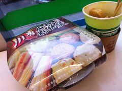 -全家便利店(花园路店)