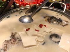 -茅炒屋龙虾·烧烤·湘菜(新河路店)