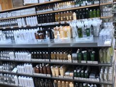 -MUJI无印良品(华贸店)