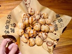 破店小炒汤团-破三川·新川菜(静安大融城店)