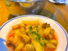 -印象鲵宴·张家界地标美食名片(溪布街店)