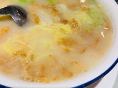 -包子大王(新泽巷店)