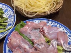 -萍姐火锅·公路夜市(南京新街口店)