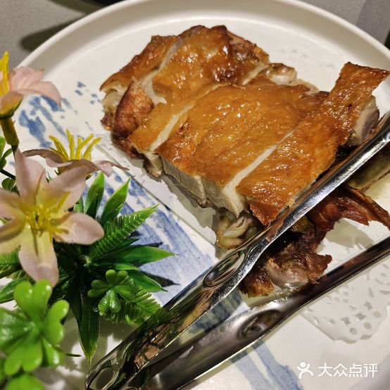 胡家大厨(建北店)