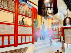 -宣武小院涮肉(前门店)