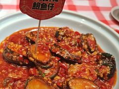 -辣小鲜·南昌大排档(船山路店)