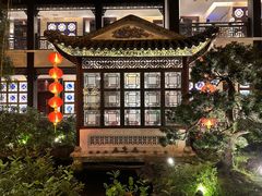 -北园酒家(小北路店)