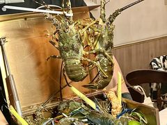 -狮拾久·现代新加坡料理(壹方城店)