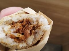 -正南齐北·老街糯米团(洪崖洞店)
