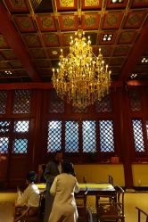 -北京郡王府饭店·宴会厅