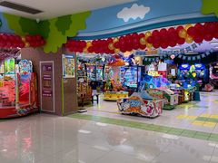 -北京华联购物中心(天通苑店)